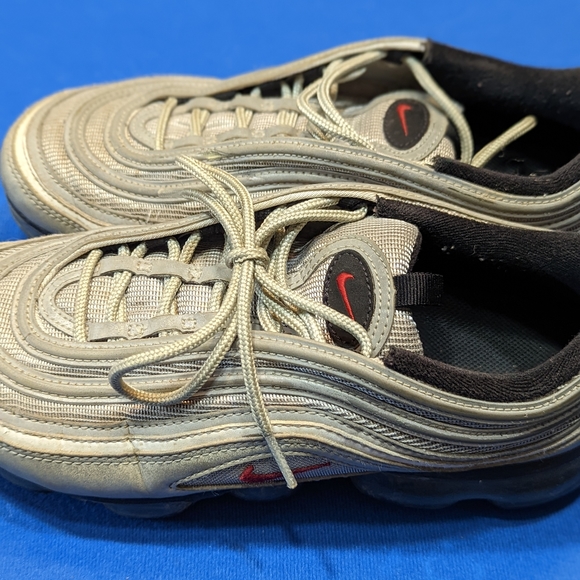 Nike Air Vapormax - Picture 3 of 5